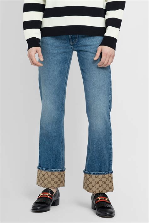 gucci jeans cheap|gucci jeans men sale.